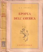 Epopea dell'America