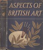 Aspects of british art
