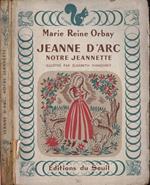 Jeanne d' Arc