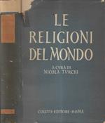 Le religioni del mondo