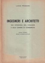 Ingegneri e architetti