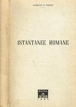 Istantanee romane