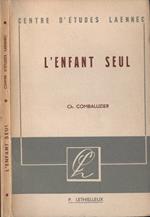 L' enfante seul