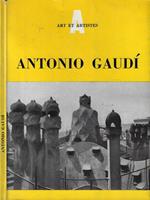 Antonio Gaudi