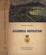 Acquerelli napoletani