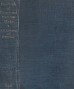 Handbook of Pottery and Porcelan Marks
