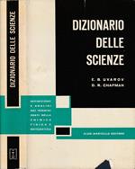 Dizionario delle scienze