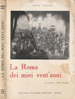 La Roma dei miei vent'anni