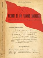 Ricordi di un vecchio socialista (appunti sulle lotte operaie nel perugino)