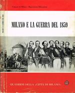 Milano e la guerra del 1859