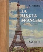 La lingua francese