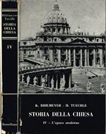 Storia della chiesa