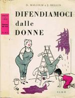 Difendiamoci dalle donne