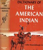 Dictionary of the american indian