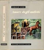 Amore degli antichi