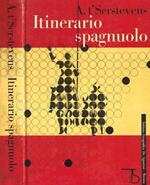 Itinerario spagnuolo