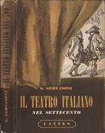 Il teatro italiano nel Settecento