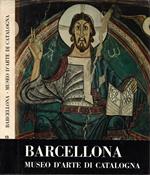 Barcellona - Museo d'Arte di Catalogna