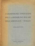 Commissione d'indagini per la spedizione polare dell'aeronave Italia