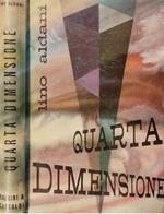 Quarta dimensione