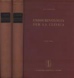 Endocrinologia per la clinica Vol. I - II