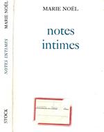 Notes intimes suivies e Souvenirs sur l'abbé Bremont