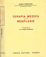 Terapia medica delle neoplasie