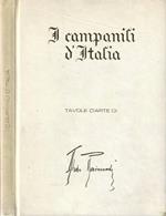 I campanili d'Italia