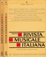 Nuova Rivista Musicale Italiana