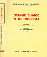 L' esame clinico in neurologia