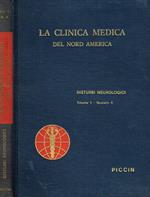 La clinica medica del Nord America. Disturbi neurologici. Vol.1, n.4