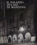 Il Palazzo Ducale di Mantova