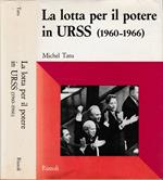 La lotta per il potere in URSS