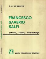 Francesco Saverio Salfi
