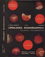 Urologia endoscopica