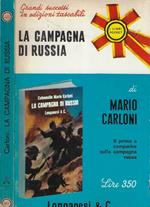 La campagna di Russia