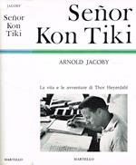 Senor Kon-Tiki
