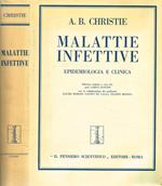 Malattie infettive: epidemiologia e pratica clinica