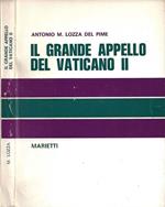 Il Grande Appello del Vaticano II