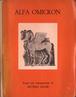 Alfa Omicron