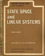 Schaum's outline of theory and problems of State Space and Linear Systems