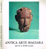 Antica arte magiara dal X al XVII secolo