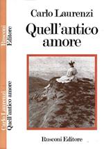 Quell'antico amore