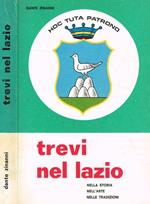 Trevi nel Lazio