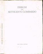 Disegni del Settecento Lombardo