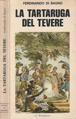 La tartaruga del Tevere