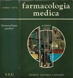 Farmacologia Medica