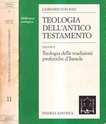 Teologia dell'antico testamento, volume II