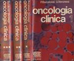 Omncologia clinica 1 - 2 - 3