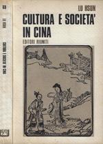 Cultura e società in Cina